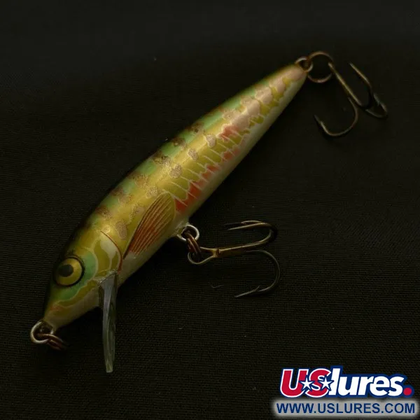  Rapala Husky Jerk 7, TSD, 7, воблер #23731