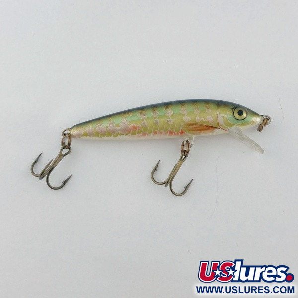  Rapala Husky Jerk 7, TSD, 7, воблер #23731