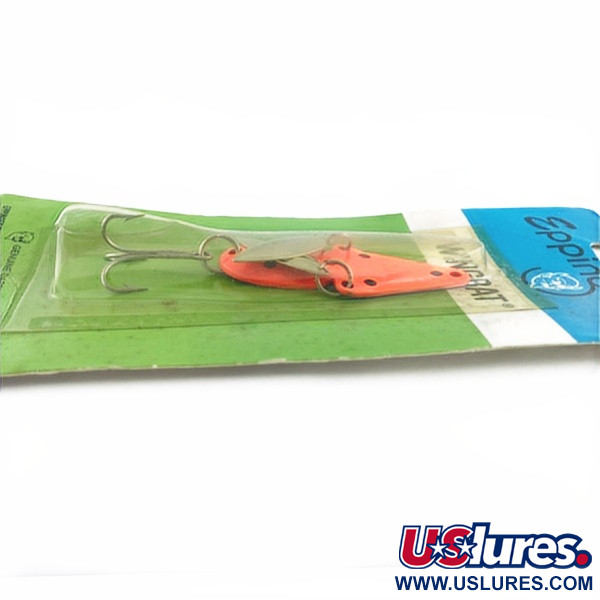  Eppinger Wingbat, Hot Pink, 14, блесна коливалка (колебалка) #23732