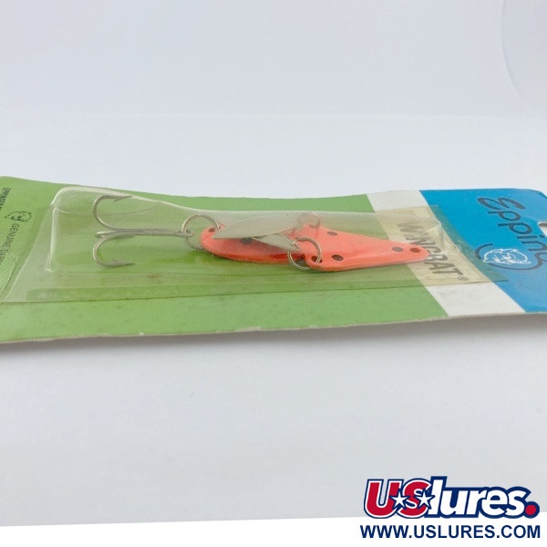 Eppinger Wingbat, Hot Pink, 14, блесна коливалка (колебалка) #23732