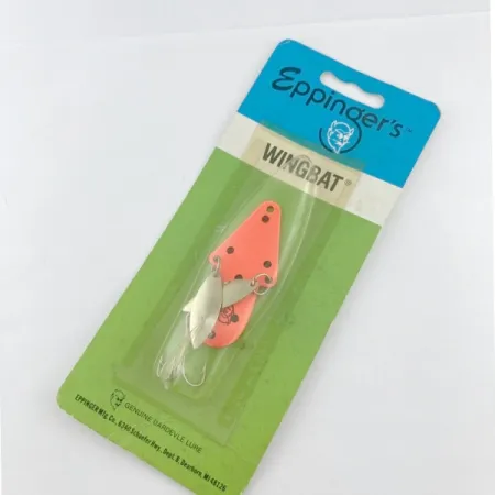Eppinger Wingbat, Hot Pink, 14, блесна коливалка (колебалка) #23732