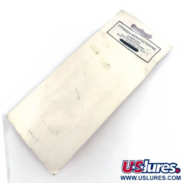 Eppinger Dardevle Sagamore JT Buel, blue, 7, блесна коливалка (колебалка) #23733