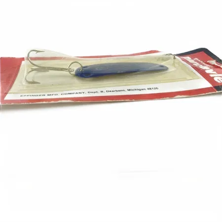 Eppinger Dardevle Sagamore JT Buel, blue, 7, блесна коливалка (колебалка) #23733