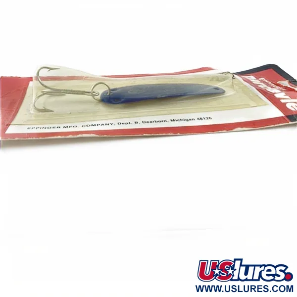 Eppinger Dardevle Sagamore JT Buel, blue, 7, блесна коливалка (колебалка) #23733