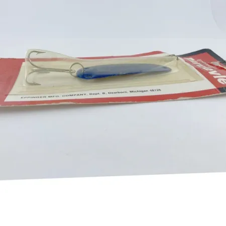 Eppinger Dardevle Sagamore JT Buel, blue, 7, блесна коливалка (колебалка) #23733