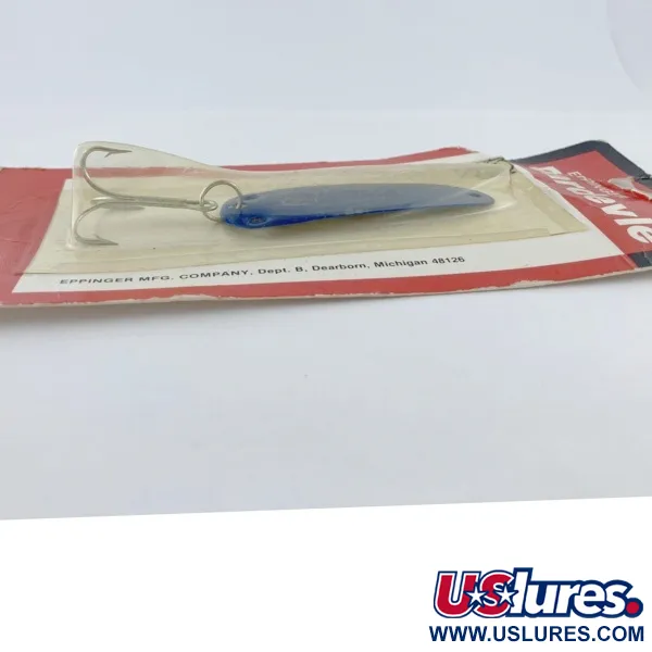 Eppinger Dardevle Sagamore JT Buel, blue, 7, блесна коливалка (колебалка) #23733