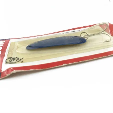 Eppinger Dardevle Sagamore JT Buel, blue, 7, блесна коливалка (колебалка) #23733