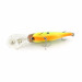  Rebel Double Deep Shad, шартрез, 5, воблер #23734