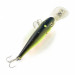  Rebel Double Deep Shad, шартрез, 5, воблер #23734