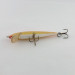  Rapala Original Floater F7 (Finland), Orange, 4, воблер #23736