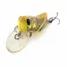  Rebel Crickhopper Ultralight, Yellow Grasshopper, 2,6, воблер #23737