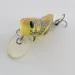  Rebel Crickhopper Ultralight, Yellow Grasshopper, 2,6, воблер #23737