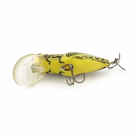 Rebel Crickhopper Ultralight, Yellow Grasshopper, 2,6, воблер #23737