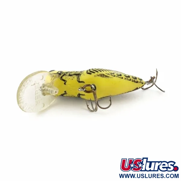  Rebel Crickhopper Ultralight, Yellow Grasshopper, 2,6, воблер #23737