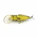  Rebel Crickhopper Ultralight, Yellow Grasshopper, 2,6, воблер #23737