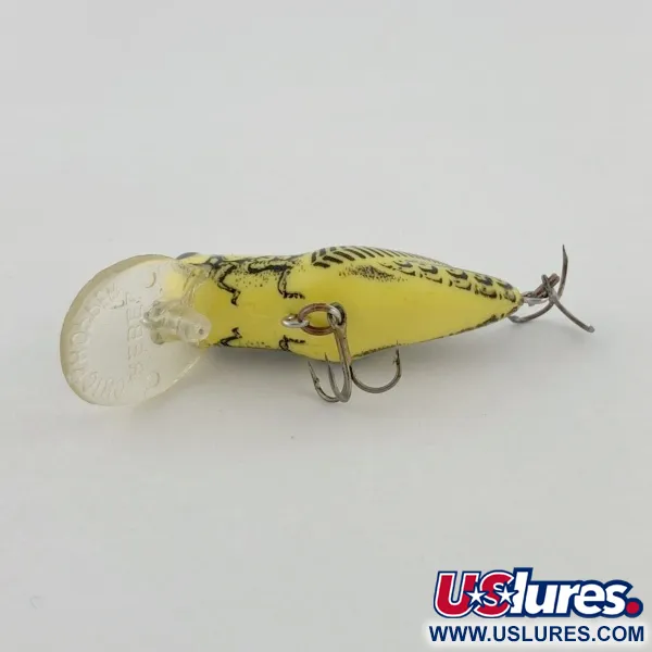  Rebel Crickhopper Ultralight, Yellow Grasshopper, 2,6, воблер #23737