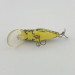  Rebel Crickhopper Ultralight, Yellow Grasshopper, 2,6, воблер #23737