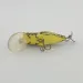  Rebel Crickhopper Ultralight, Yellow Grasshopper, 2,6, воблер #23737
