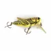  Rebel Crickhopper Ultralight, Yellow Grasshopper, 2,6, воблер #23737
