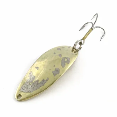 Seneca Little Cleo (Hula Girl), золото, 14, блесна коливалка (колебалка) #23740