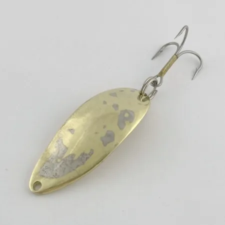 Seneca Little Cleo (Hula Girl), золото, 14, блесна коливалка (колебалка) #23740