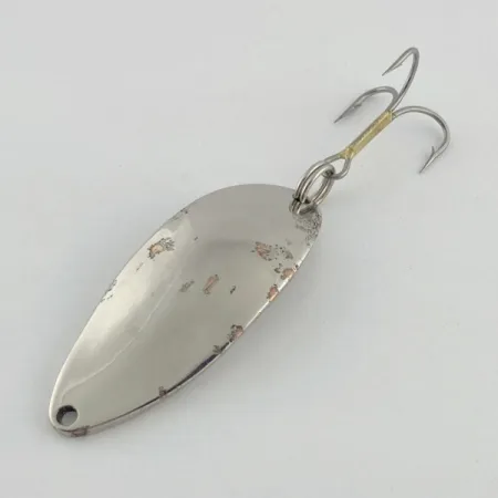 Seneca Little Cleo (Hula Girl), нікель/мідь, 14, блесна коливалка (колебалка) #23741