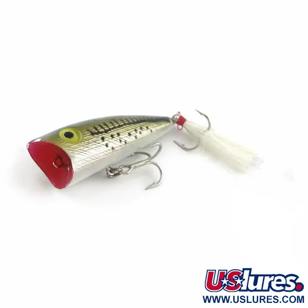  Rebel POP-R, Bass, 7, воблер #23744