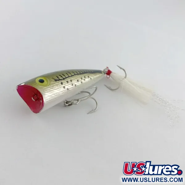  Rebel POP-R, Bass, 7, воблер #23744