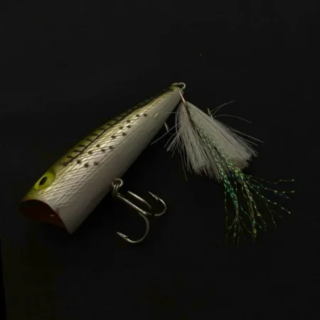 Rebel POP-R, Bass, 7, воблер #23744