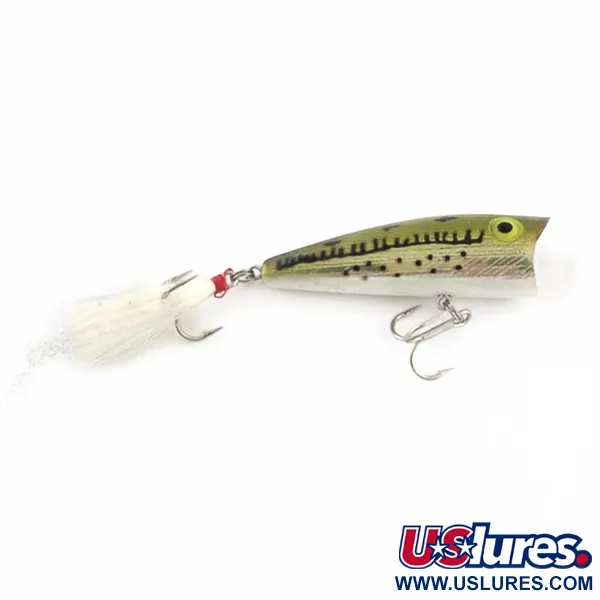  Rebel POP-R, Bass, 7, воблер #23744