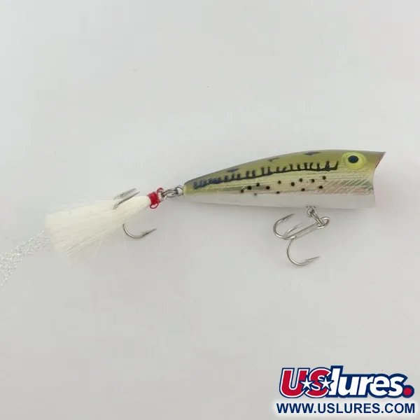  Rebel POP-R, Bass, 7, воблер #23744