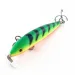  Rapala Husky Jerk 6 , Fire tiger, 6, воблер #23745