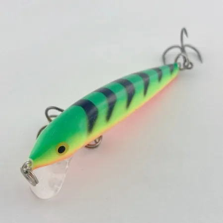 Rapala Husky Jerk 6 , Fire tiger, 6, воблер #23745
