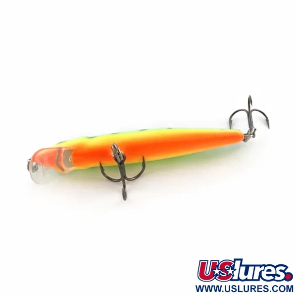  Rapala Husky Jerk 6 , Fire tiger, 6, воблер #23745