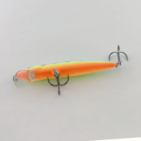 Rapala Husky Jerk 6 , Fire tiger, 6, воблер #23745
