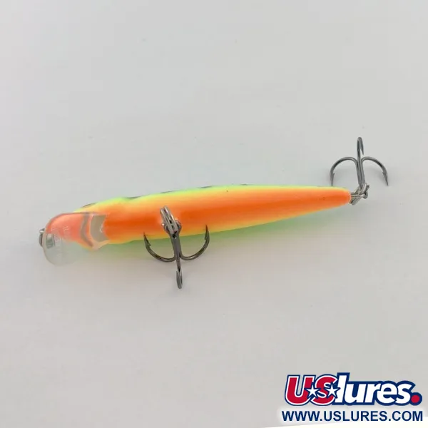  Rapala Husky Jerk 6 , Fire tiger, 6, воблер #23745