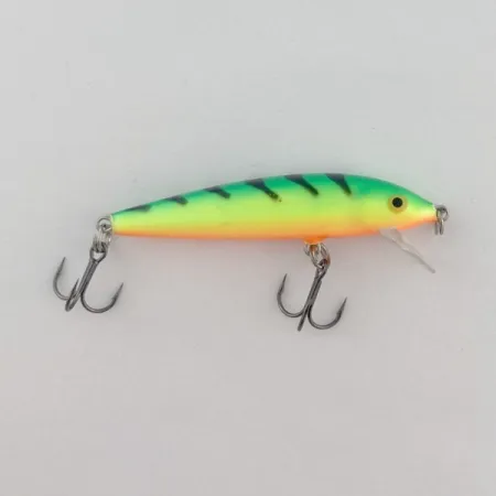 Rapala Husky Jerk 6 , Fire tiger, 6, воблер #23745