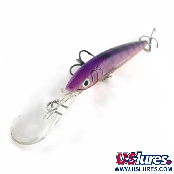  Rapala Down Deep Husky Jerk DHJ10, , 11, воблер #23746