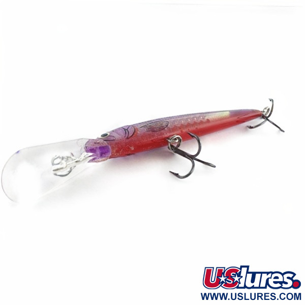  Rapala Down Deep Husky Jerk DHJ10, , 11, воблер #23746