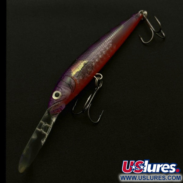  Rapala Down Deep Husky Jerk DHJ10, , 11, воблер #23746