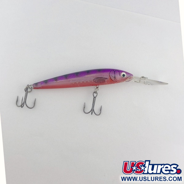 Rapala Down Deep Husky Jerk DHJ10, , 11, воблер #23746