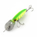  Storm Hot'N Tot Thin Fin, chartreuse, 6,5, воблер #23747