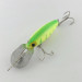  Storm Hot'N Tot Thin Fin, chartreuse, 6,5, воблер #23747