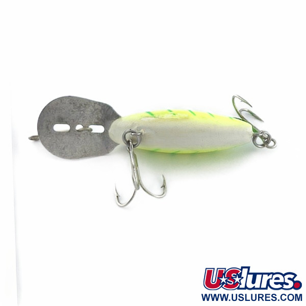  Storm Hot'N Tot Thin Fin, chartreuse, 6,5, воблер #23747