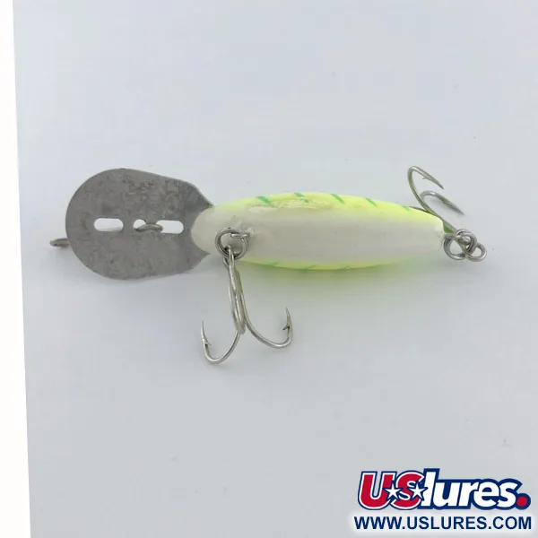 Storm Hot'N Tot Thin Fin, chartreuse, 6,5, воблер #23747