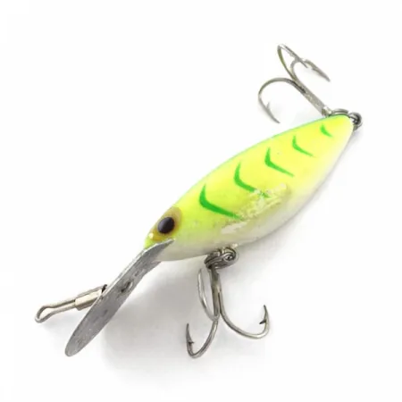 Storm Hot'N Tot Thin Fin, chartreuse, 6,5, воблер #23747