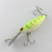  Storm Hot'N Tot Thin Fin, chartreuse, 6,5, воблер #23747