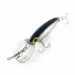  Storm Hot'N Tot Thin Fin, silver shad, 6,5, воблер #23748