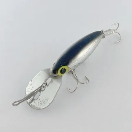 Storm Hot'N Tot Thin Fin, silver shad, 6,5, воблер #23748
