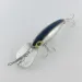  Storm Hot'N Tot Thin Fin, silver shad, 6,5, воблер #23748